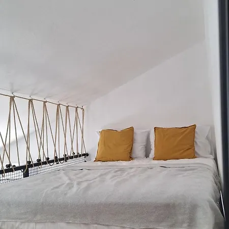 Aloft Apartment Budva